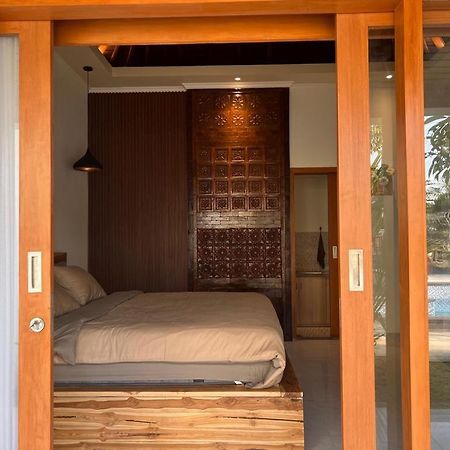 D'Leisure Guest House Ungasan Kültér fotó