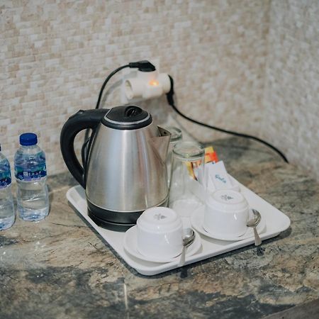 D'Leisure Guest House Ungasan Kültér fotó