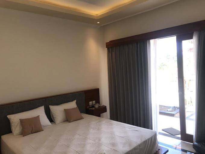 D'Leisure Guest House Ungasan Kültér fotó