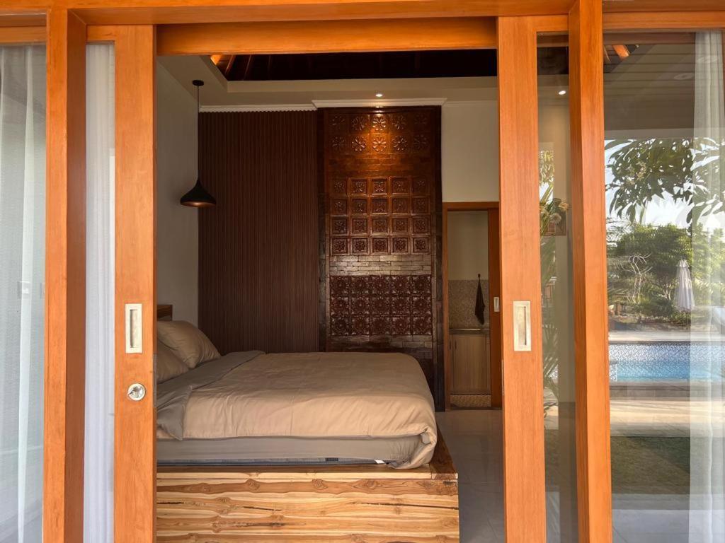 D'Leisure Guest House Ungasan Kültér fotó