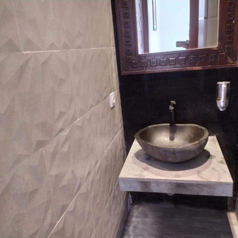 D'Leisure Guest House Ungasan Kültér fotó