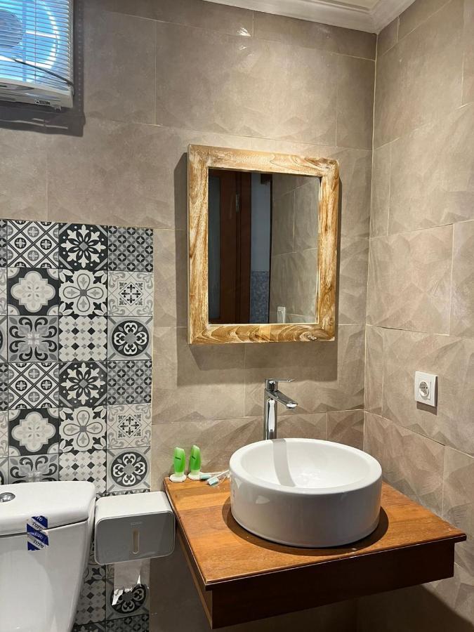 D'Leisure Guest House Ungasan Kültér fotó