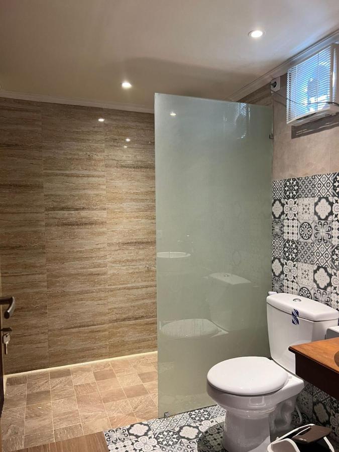 D'Leisure Guest House Ungasan Kültér fotó
